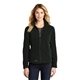 Promotional Branded Eddie Bauer Ladies Full-Zip Fleece Jacket - COLORS