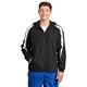 Sport - Tek Fleece - Lined Colorblock Jacket