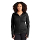 Sport - Tek(R) Womens Tech Fleece Full - Zip Hooded Jacket
