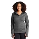 Sport - Tek(R) Womens Tech Fleece Full - Zip Hooded Jacket