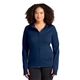 Sport - Tek(R) Womens Tech Fleece Full - Zip Hooded Jacket