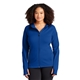 Sport - Tek(R) Womens Tech Fleece Full - Zip Hooded Jacket