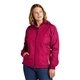 Sport - Tek(R) Womens Colorblock Hooded Raglan Jacket