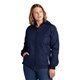 Sport - Tek(R) Womens Colorblock Hooded Raglan Jacket