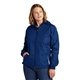 Sport - Tek(R) Womens Colorblock Hooded Raglan Jacket
