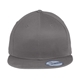 New Era(R) Flat Bill Snapback Cap