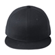 New Era(R) Flat Bill Snapback Cap