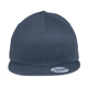 New Era(R) Flat Bill Snapback Cap