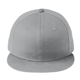 New Era(R) Flat Bill Snapback Cap