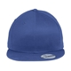New Era(R) Flat Bill Snapback Cap