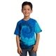 Port Company Youth Essential Tie - Dye Tee