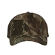 Kati - Licensed Camo Hook - and - Loop Cap