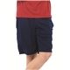 Badger Youth B - Core Pocketed Short