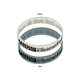 Sun Fun Bracelet (wrap)
