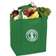 Insulated Large Non - Woven Grocery Tote