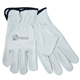 Goatskin Drivers Glove