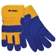 Insulated Cowhide Glove