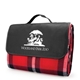 Kernwood - Plush All - Purpose Picnic Blanket