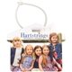 House Luggage Tag