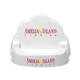 Cloud Shape Phone Stand Stress Ball