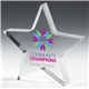 PhotoImage(R) Star Paperweight - 5 x 5 x 1/2
