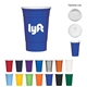 The Cup(TM) - 16 oz Double Walled Cup