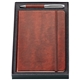 Fabrizio Pen Journal Notebook Gift Set