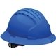 Evolution(TM) 6161 Full Brim Hard Hat