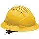 Evolution(TM) 6161 Full Brim Hard Hat