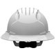 Evolution(TM) 6161 Full Brim Vented Hard Hat