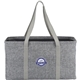 Oversized Carry - All Tote