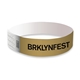 Tyvek Waterproof Wristband