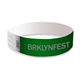 Tyvek Waterproof Wristband