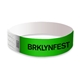 Tyvek Waterproof Wristband