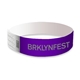 Tyvek Waterproof Wristband