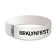Tyvek Waterproof Wristband