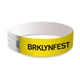Tyvek Waterproof Wristband