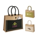 Camden Natural Jute Tote