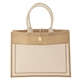 Camden Natural Jute Tote