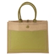Camden Natural Jute Tote