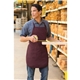 Port Authority(R) Full - Length Apron with Pockets