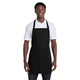 Port Authority(R) Full - Length Apron with Pockets