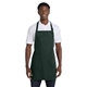 Port Authority(R) Full - Length Apron with Pockets