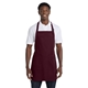 Port Authority(R) Full - Length Apron with Pockets