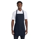 Port Authority(R) Full - Length Apron with Pockets