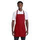 Port Authority(R) Full - Length Apron with Pockets