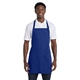 Port Authority(R) Full - Length Apron with Pockets