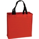 Small Polyester Tote Bag