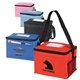 Classic 6- Pack Cooler with ID Holder
