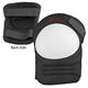 Heavy Duty Knee Pads with Hard Caps